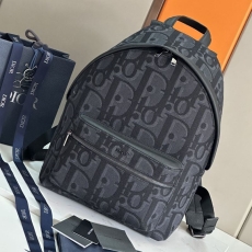 Christian Dior Backpacks